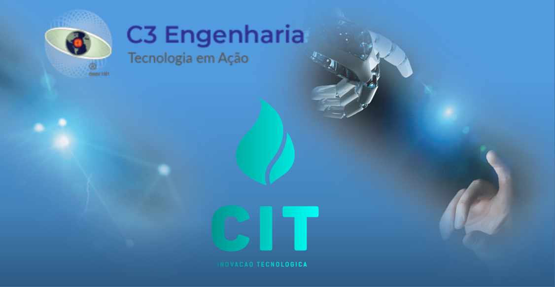 Empresa C3 Engenharia